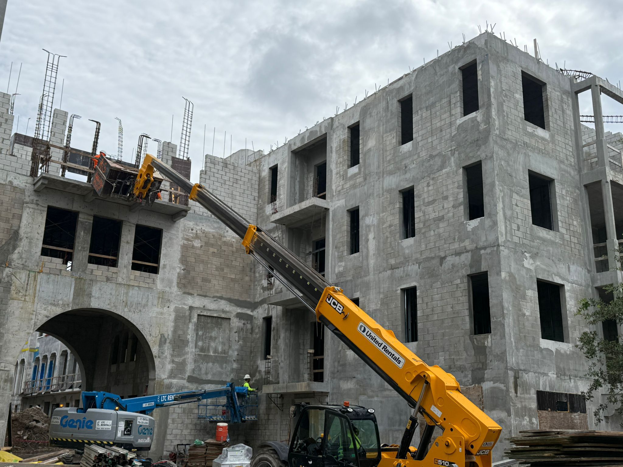 Coral Gables Village