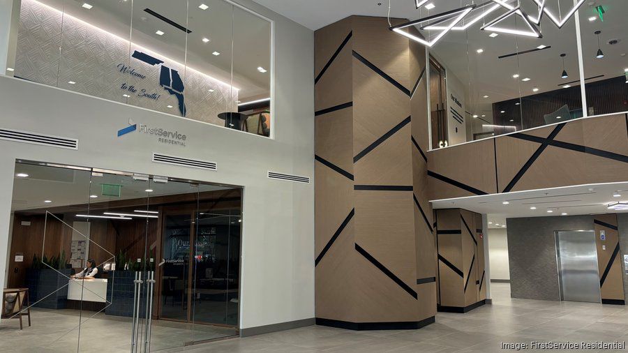 First Service Residential